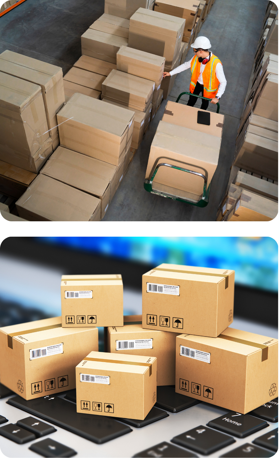 Logistics Operations