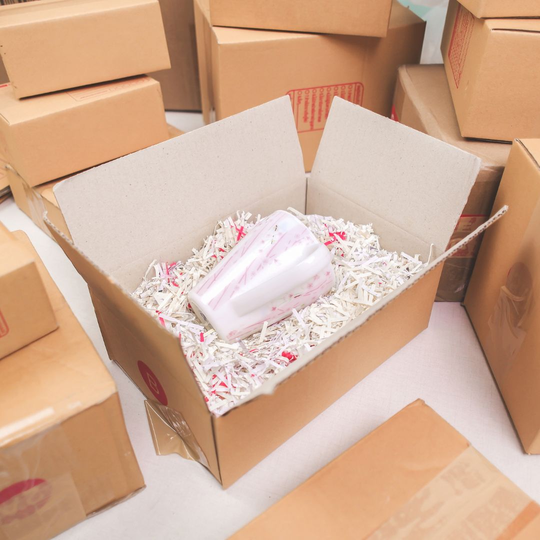 Our Packagings - Himalayan Kesari