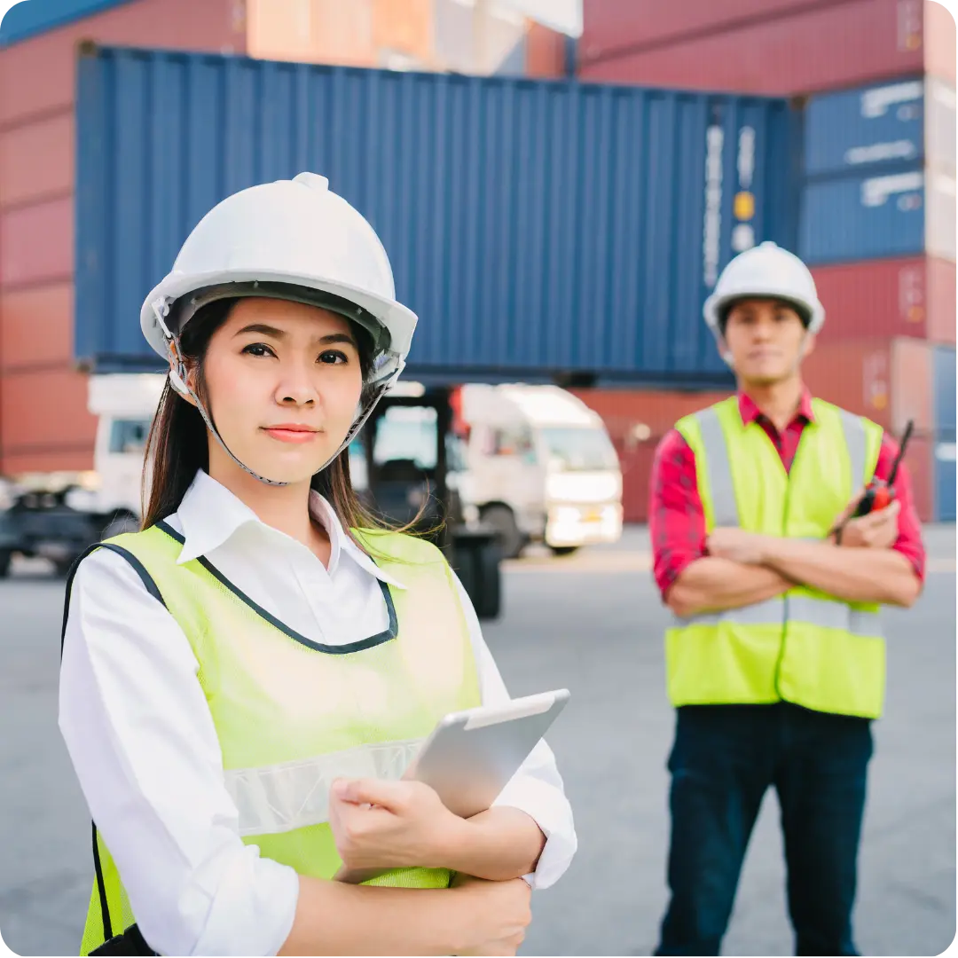 Import Export Operations