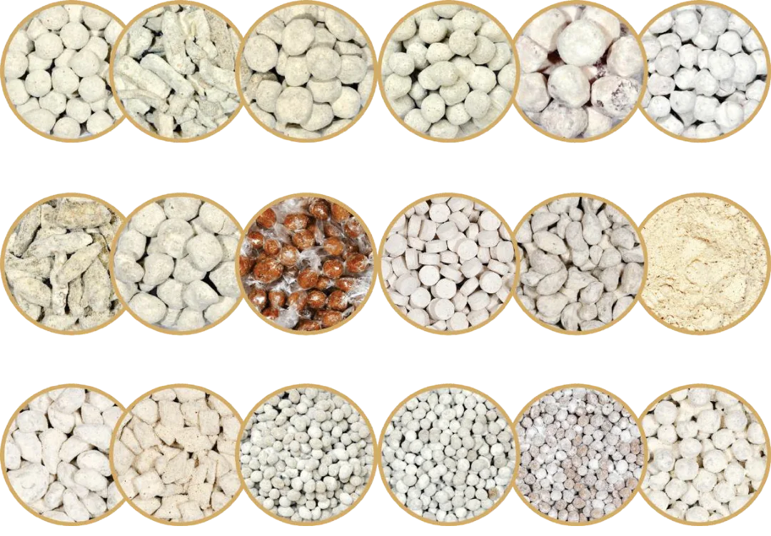 Traditional Mukhwaas