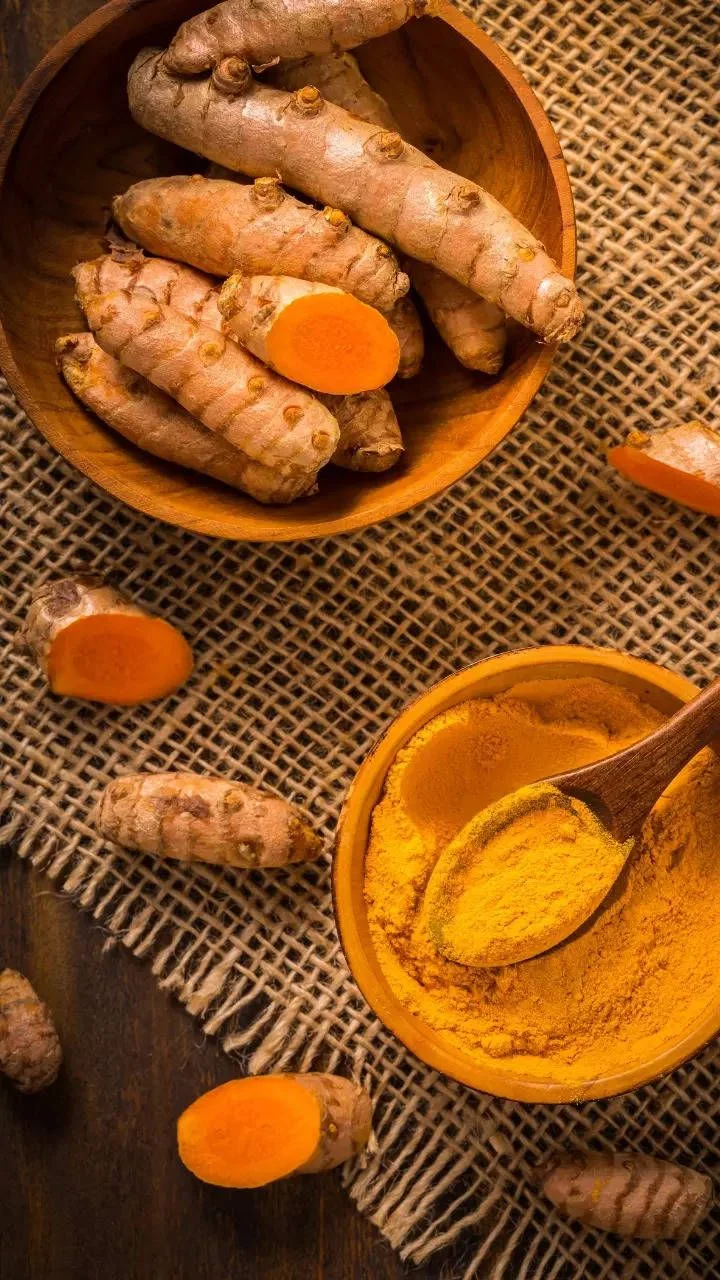 Turmeric Powder