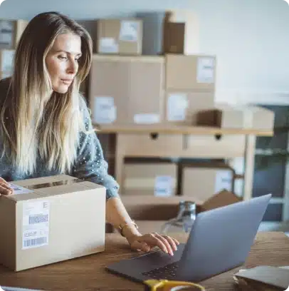 Retail Services