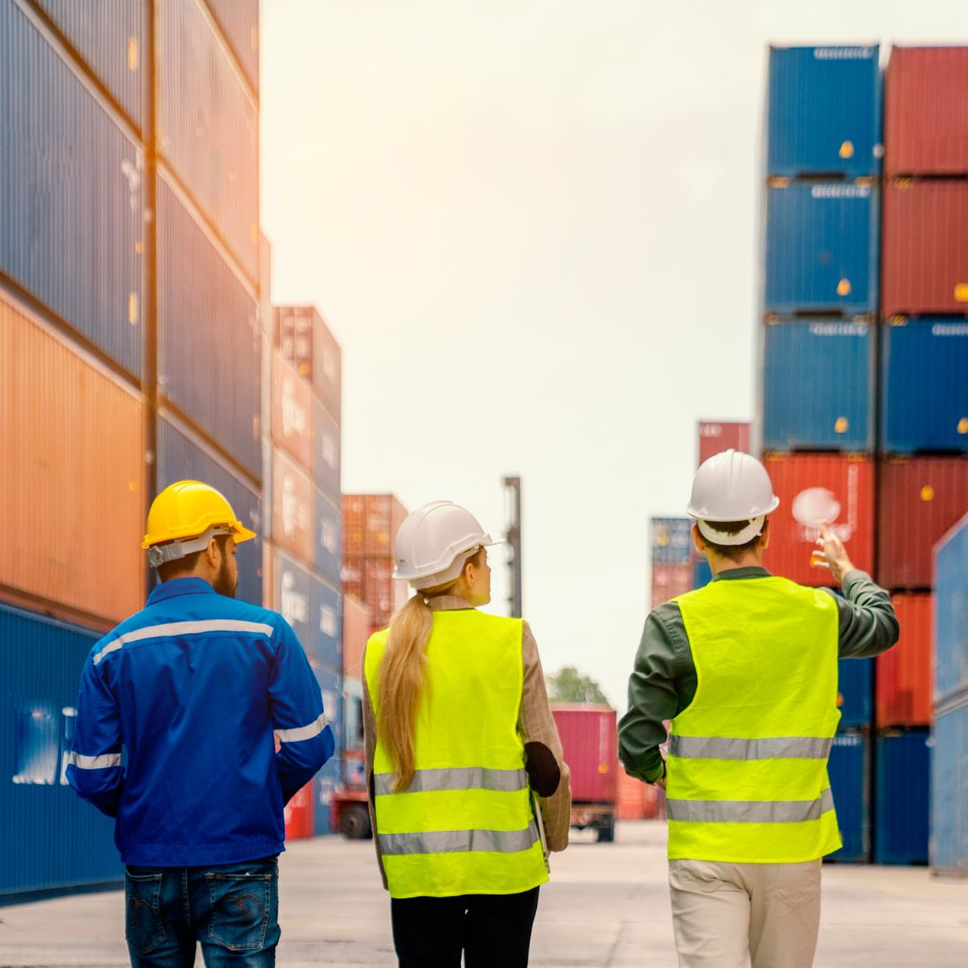 Global Logistics