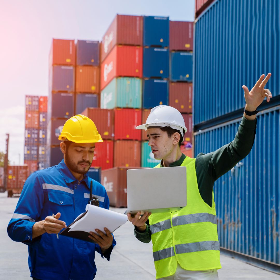 Import Export Operations